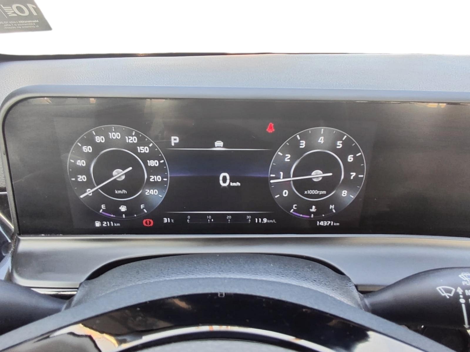 Kia KIA 2025 - Imagen 6 de 12