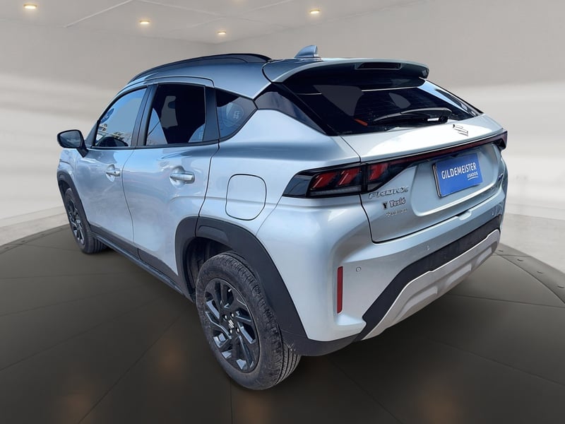 Suzuki SUZUKI 2026 - Imagen 4 de 12