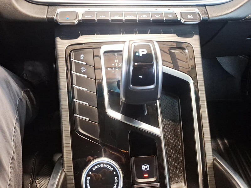 Geely AZKARRA 2023 - Imagen 12 de 12