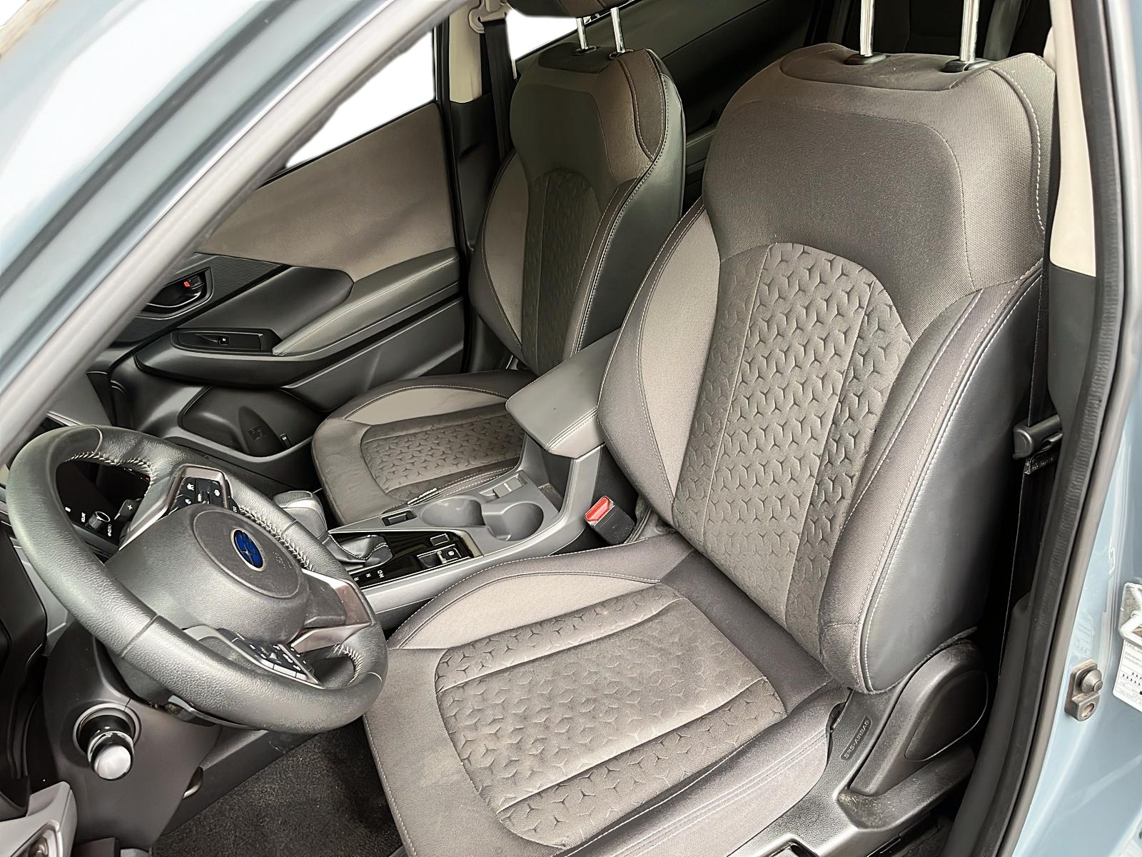 SUBARU CROSTREK 2023 - Imagen 8 de 12