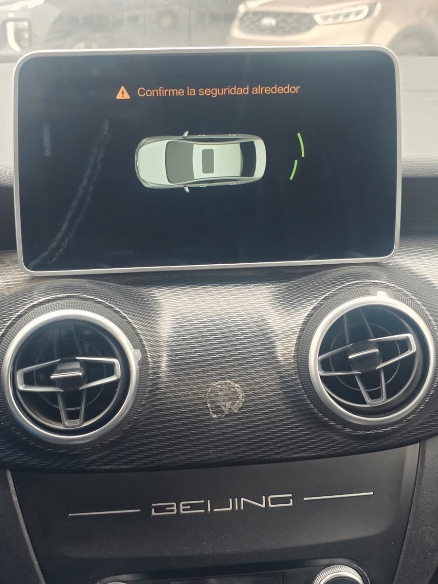 BAIC BAIC 2023 - Imagen 6 de 12