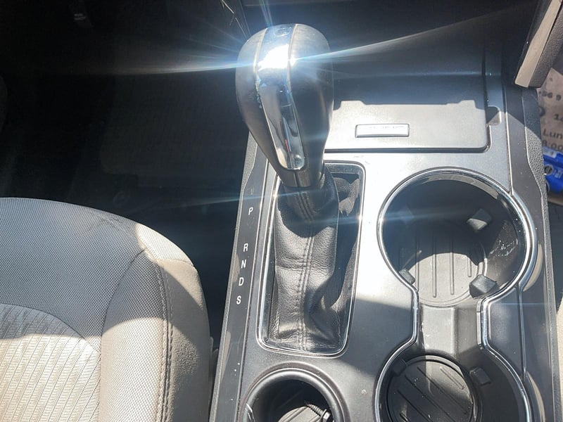 Ford EXPLORER 2020 - Imagen 7 de 9