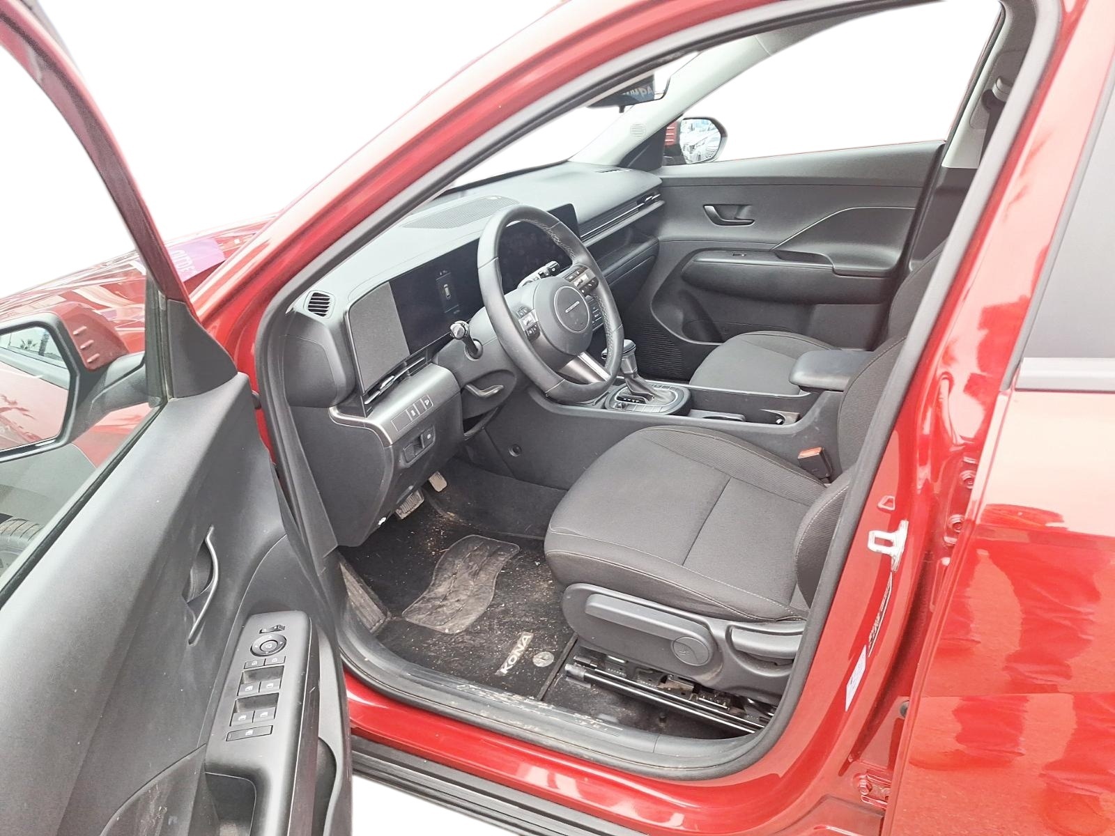 Hyundai HYUNDAI 2026 - Imagen 10 de 12