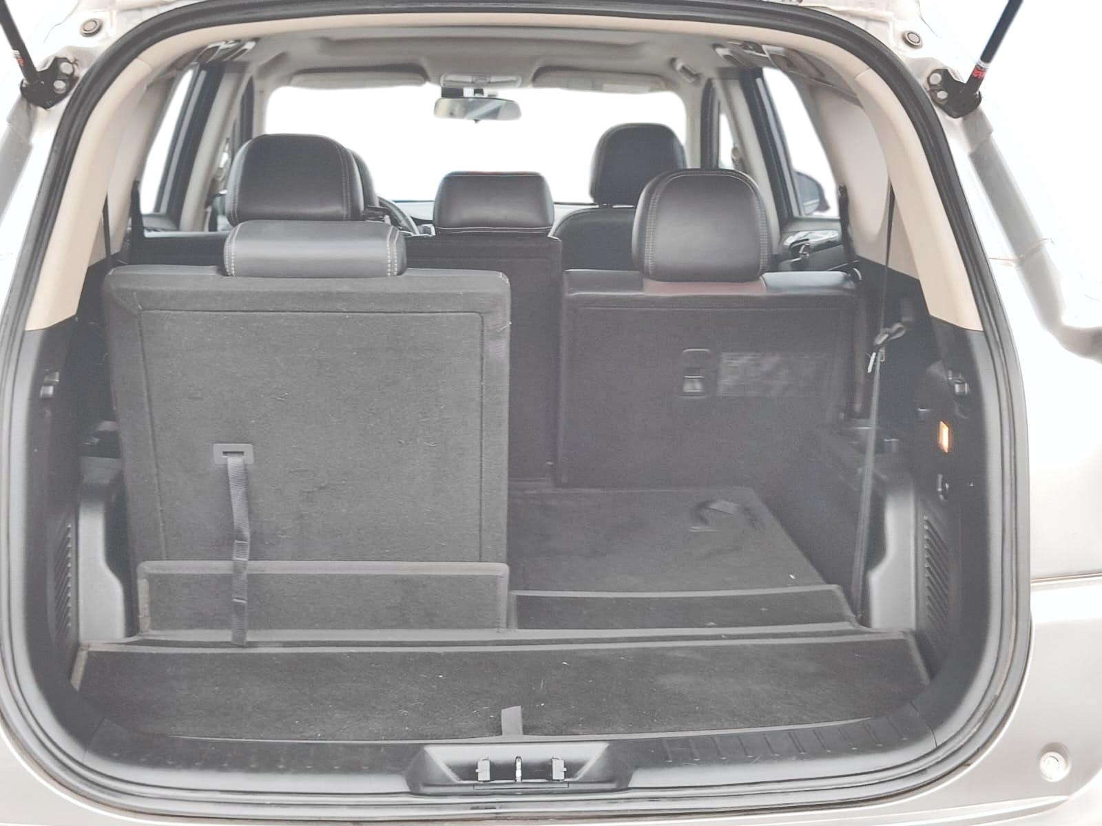 DFSK SUV 580 2019 - Imagen 11 de 12