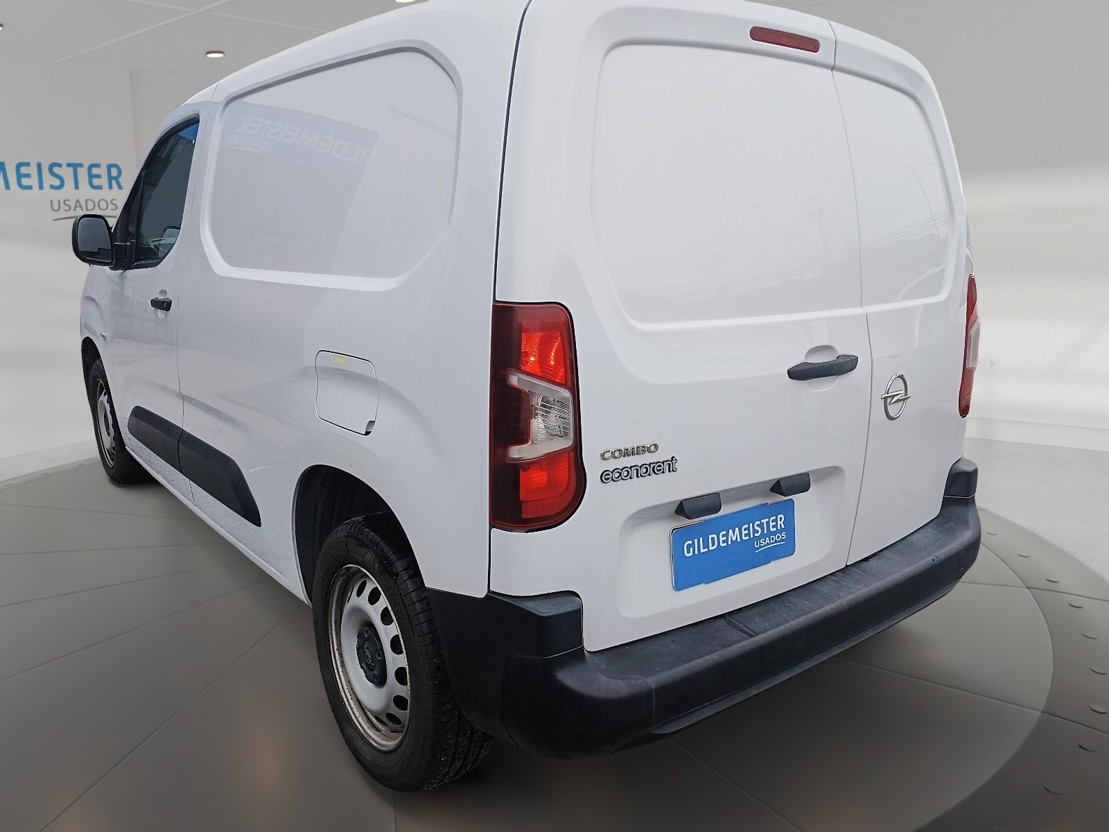 Opel COMBO 2024 - Foto 4 de 12