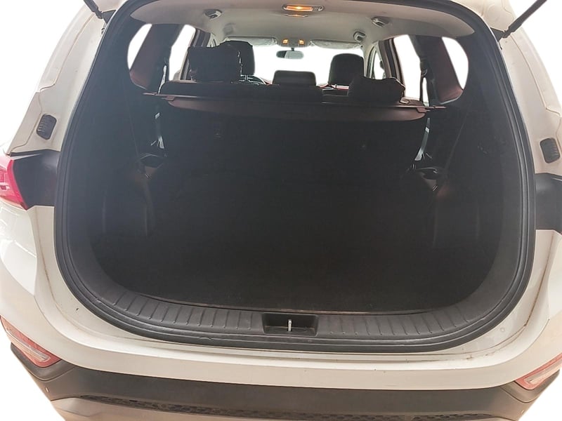 Hyundai SANTA FE 2020 - Imagen 7 de 12