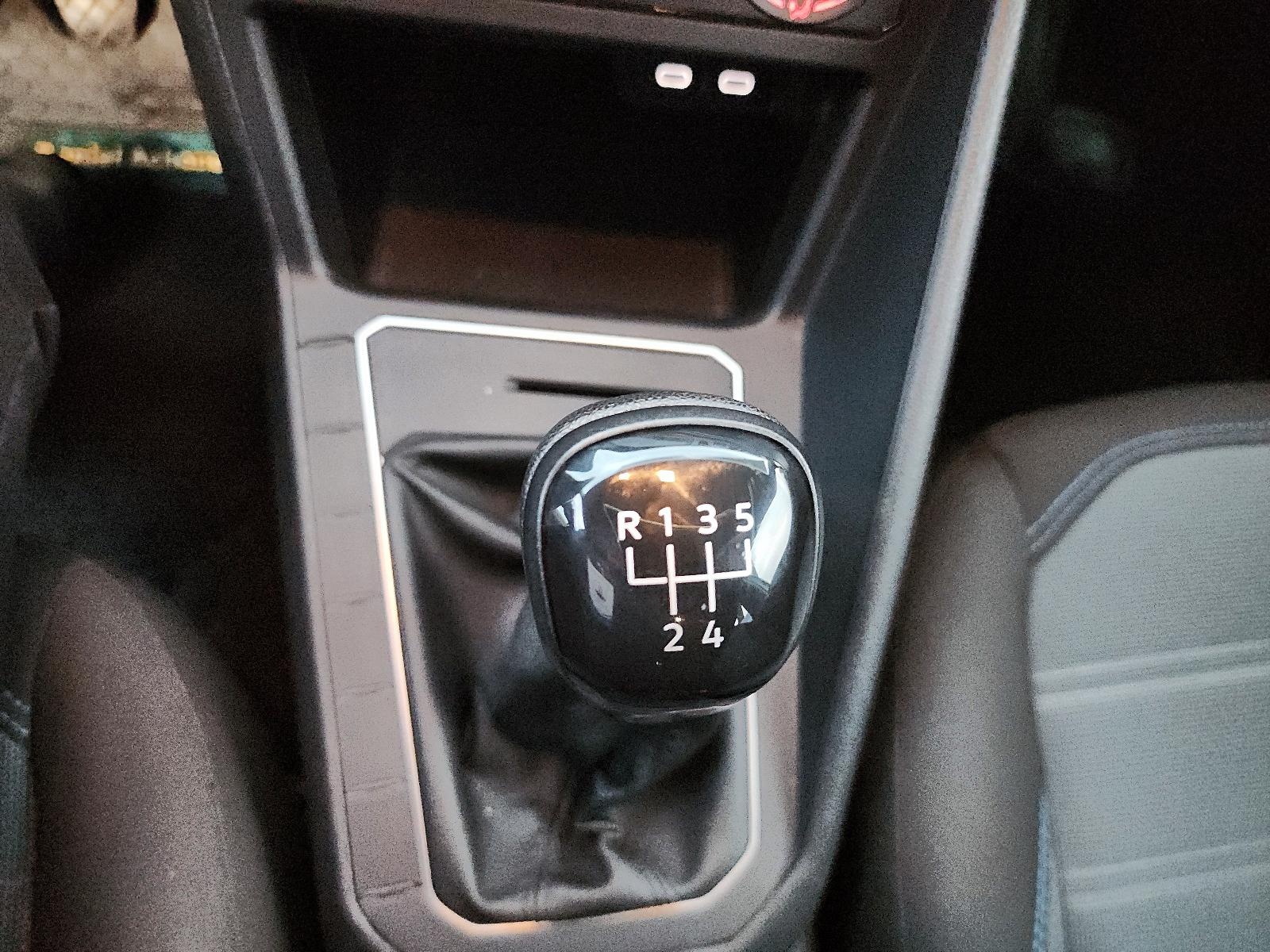 Volkswagen NIVUS 2024 - Imagen 11 de 12