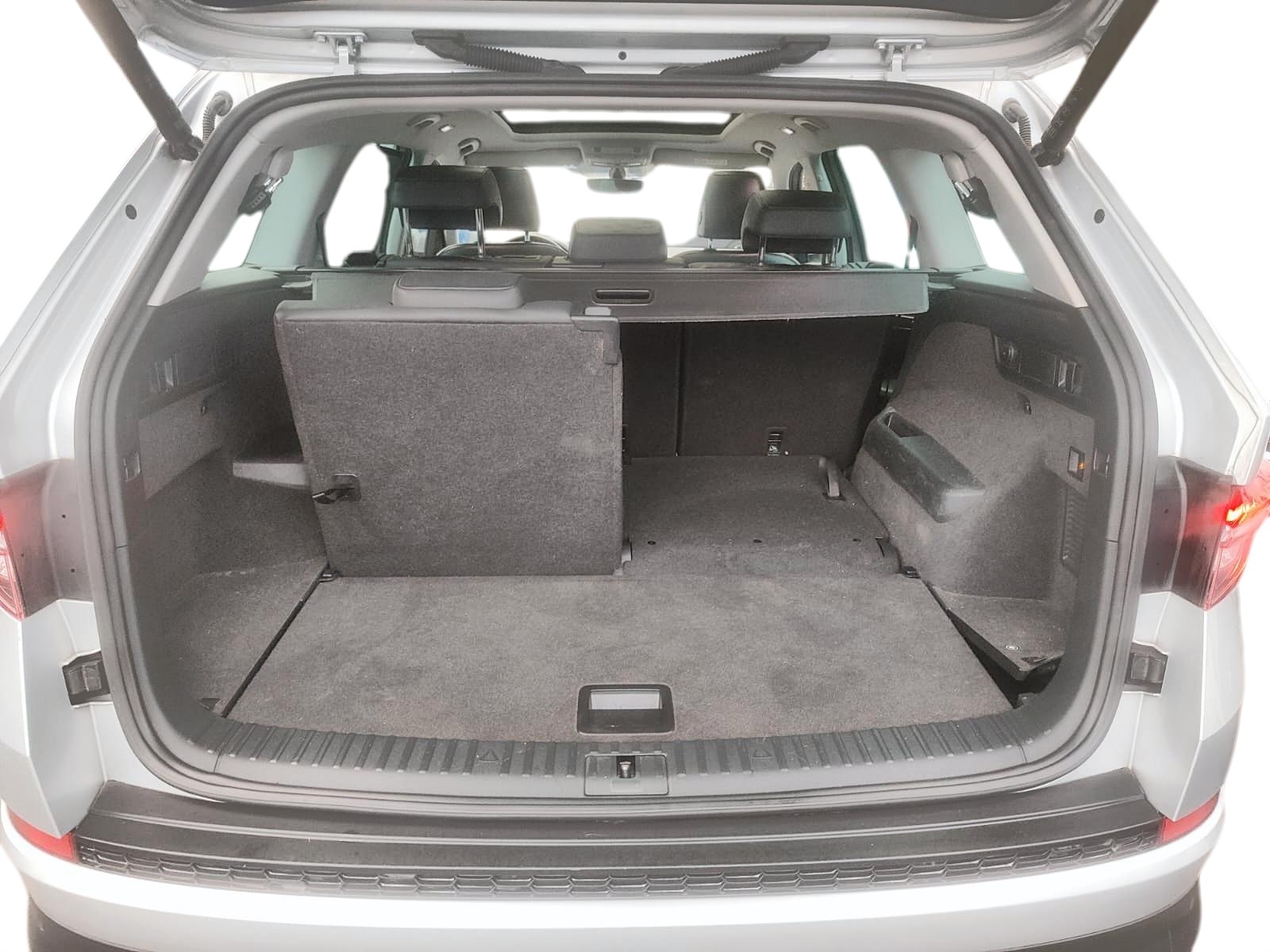 SKO KODIAQ 2022 - Imagen 10 de 12