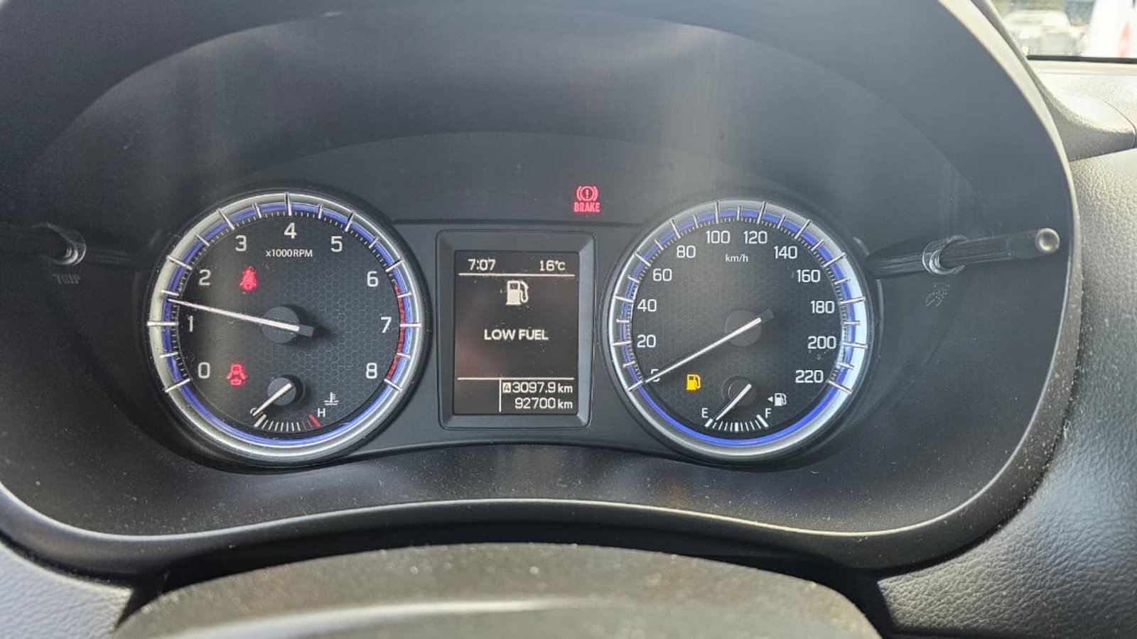 SUZUKI S-CROSS 2022 - Imagen 12 de 12