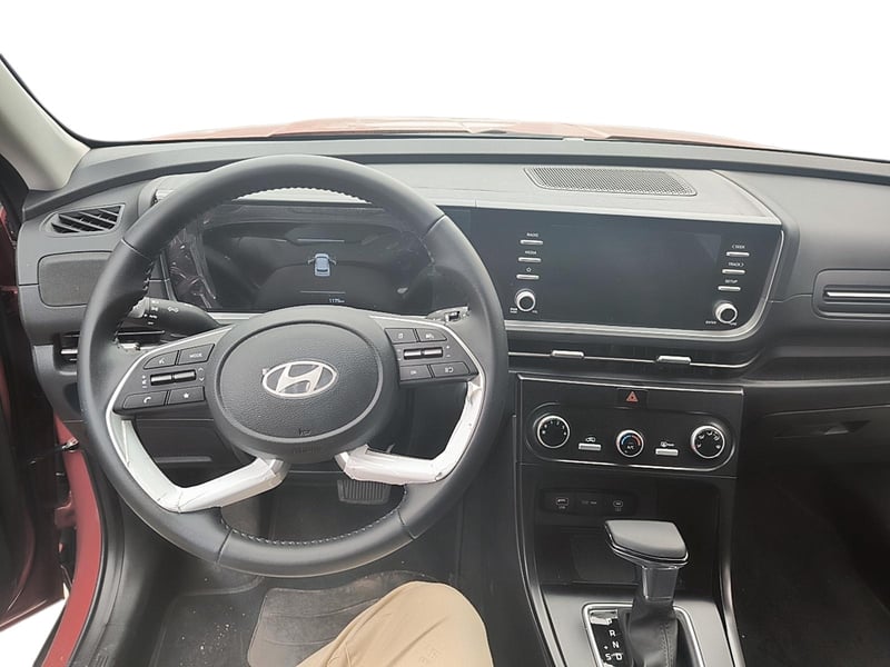 Hyundai HYUNDAI 2026 - Imagen 12 de 12