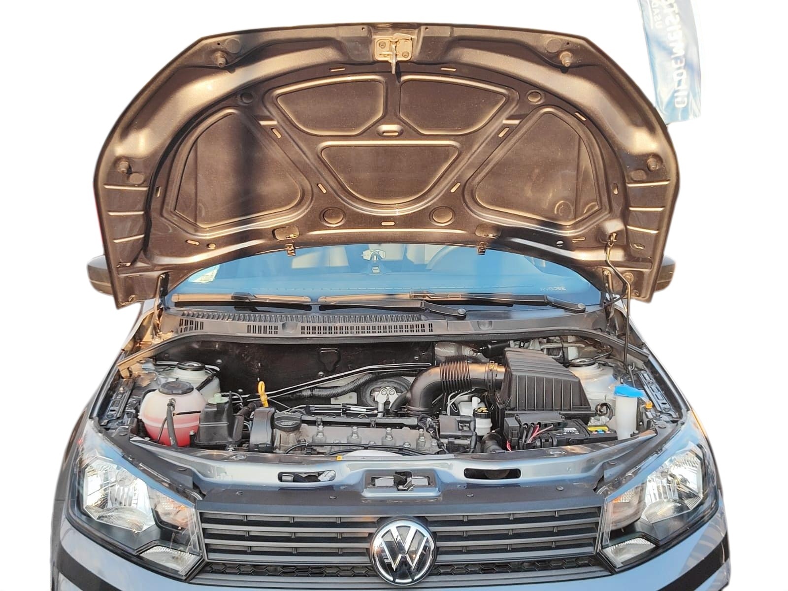 Volkswagen GOL 2022 - Imagen 6 de 12