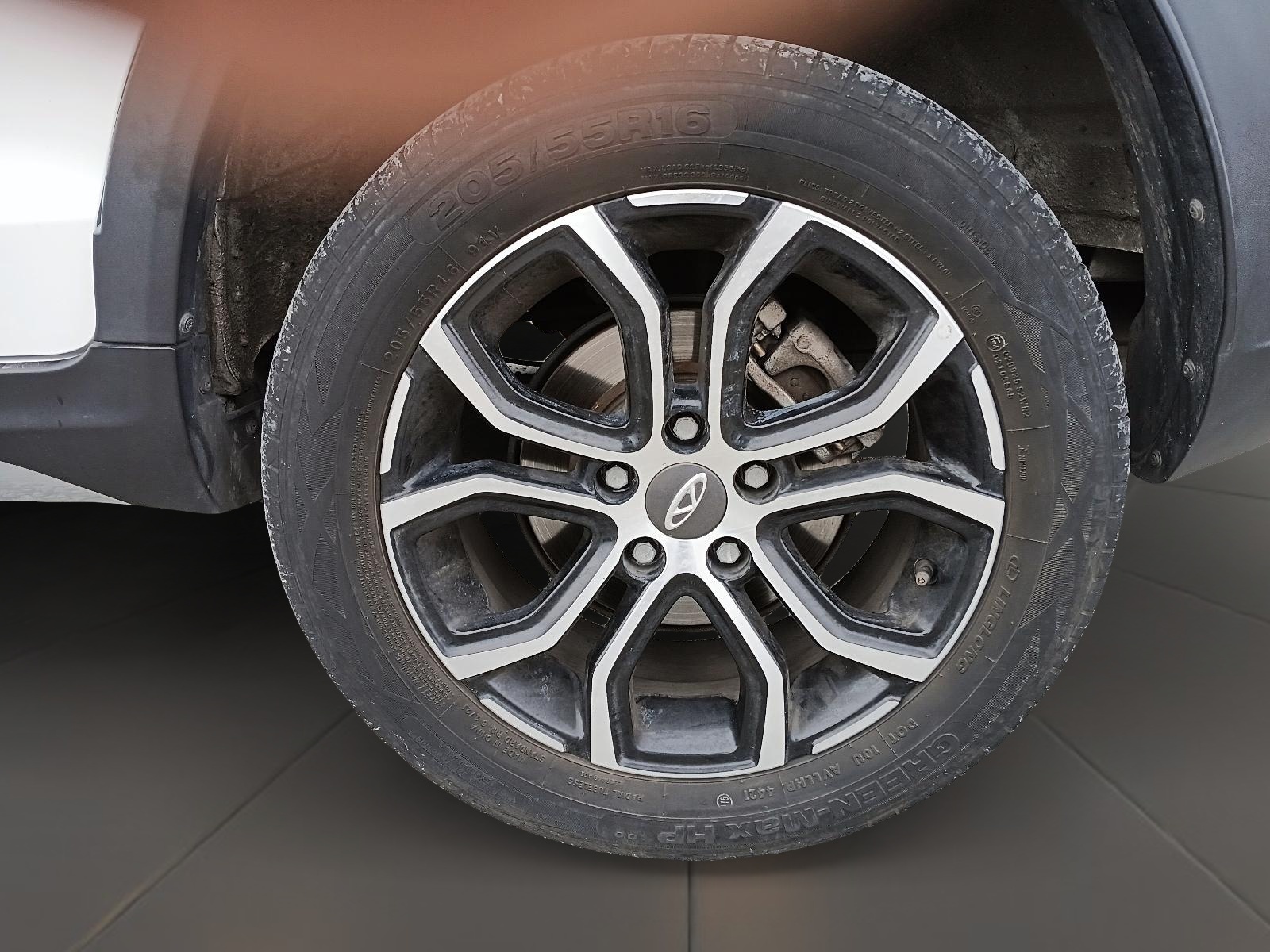 CHERY TIGGO 2 2022 - Imagen 6 de 12