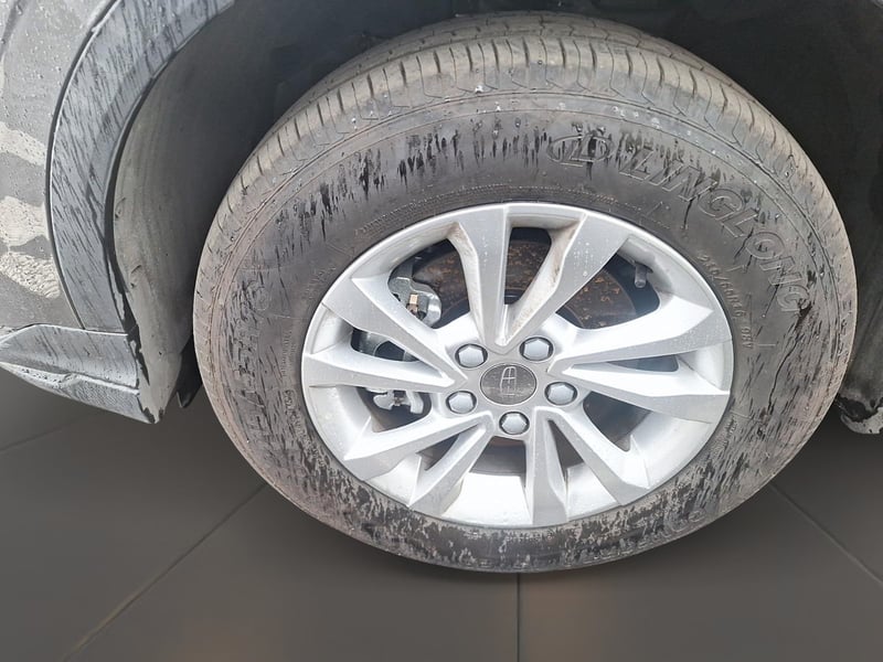 Geely COOLRAY 2026 - Imagen 8 de 12