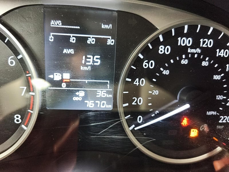 Nissan VERSA 2025 - Imagen 11 de 12