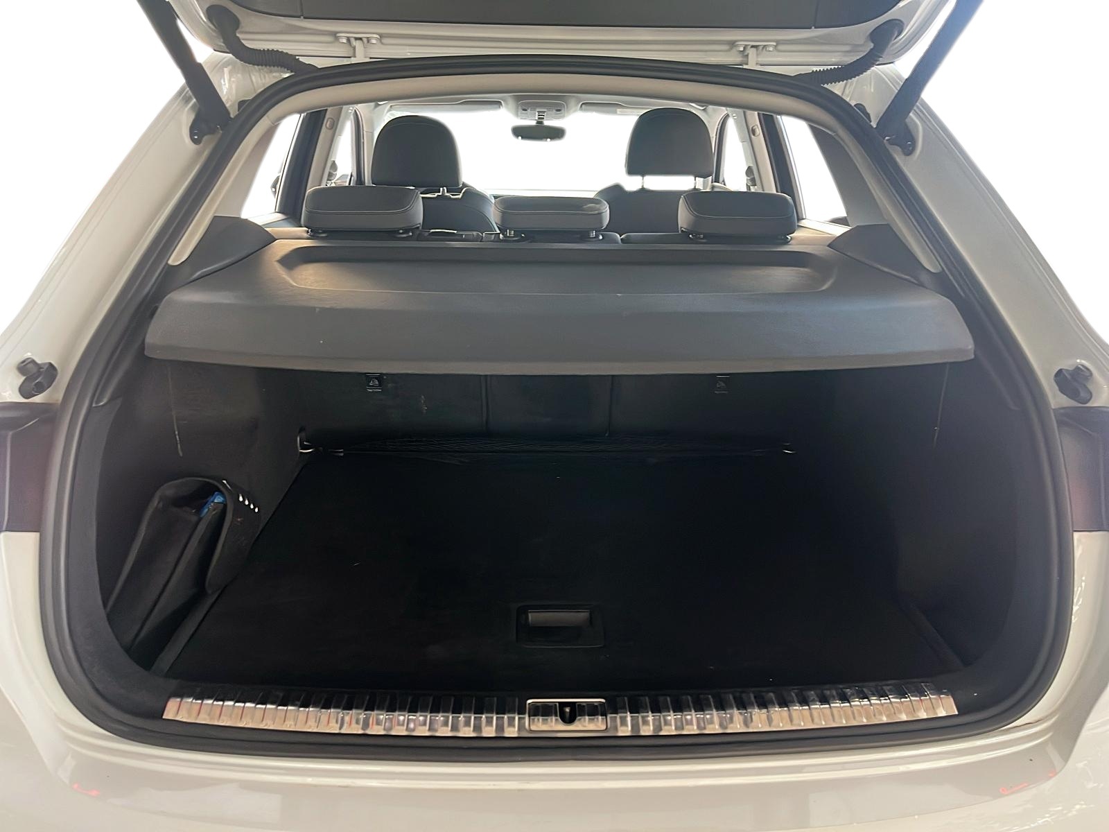 Audi Q3 2021 - Imagen 8 de 12
