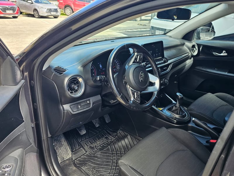 Kia CERATO 2020 - Imagen 11 de 11