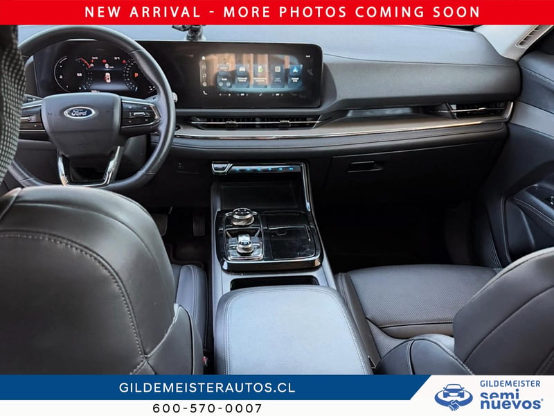 Ford FORD 2025 - Imagen 9 de 11