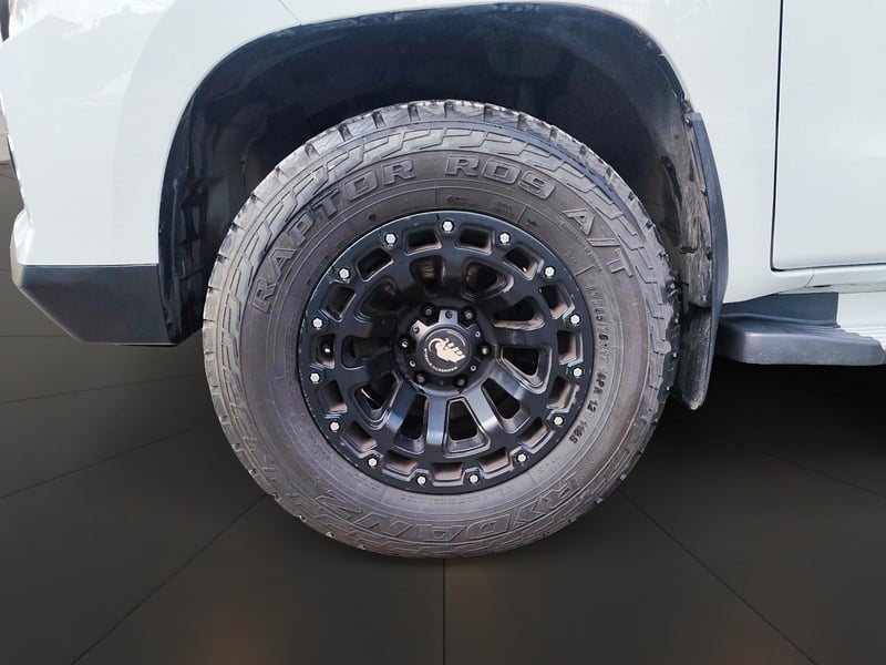 Changan HUNTER 2023 - Imagen 4 de 12