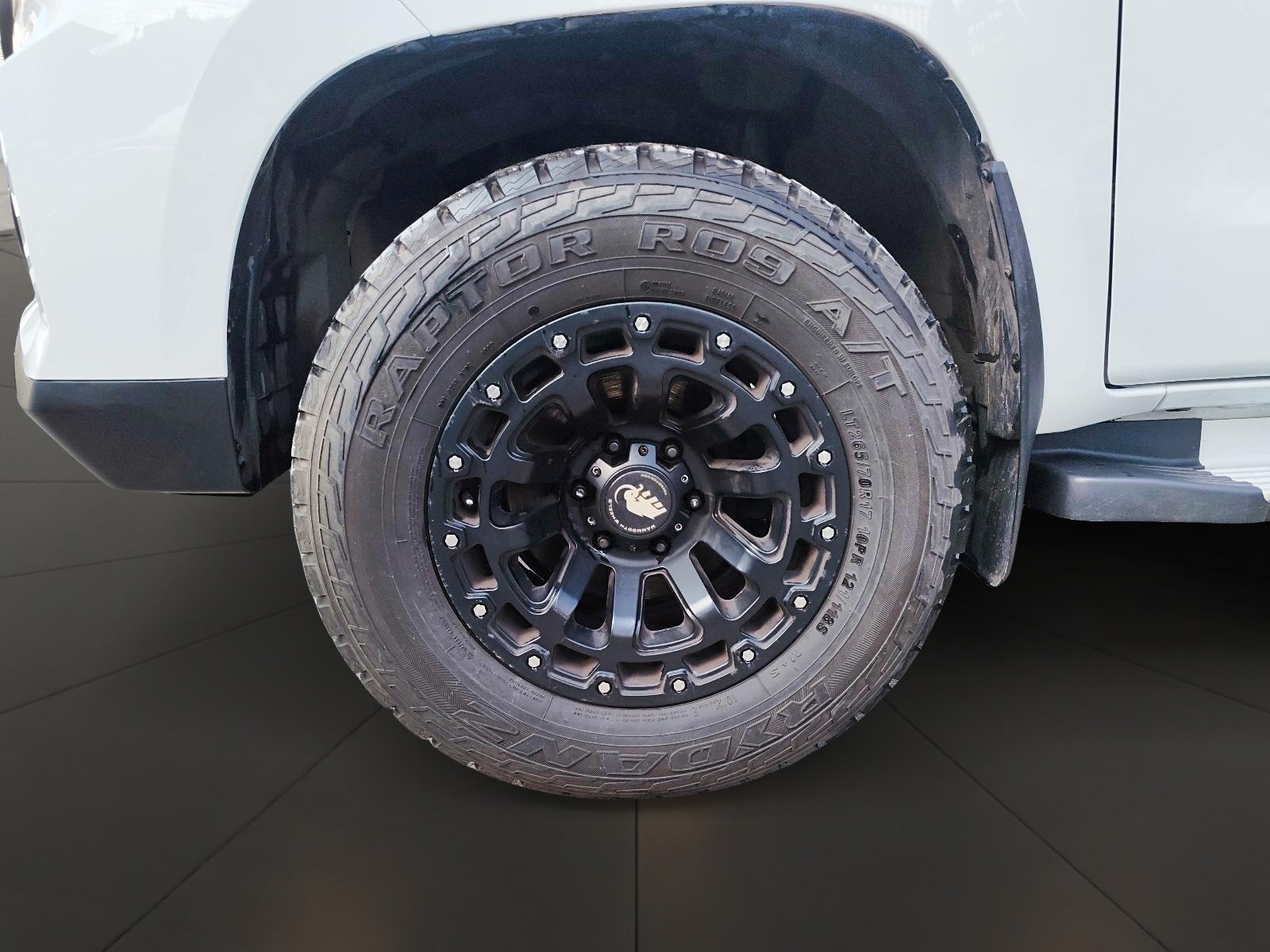 Changan HUNTER 2023 - Foto 4 de 12