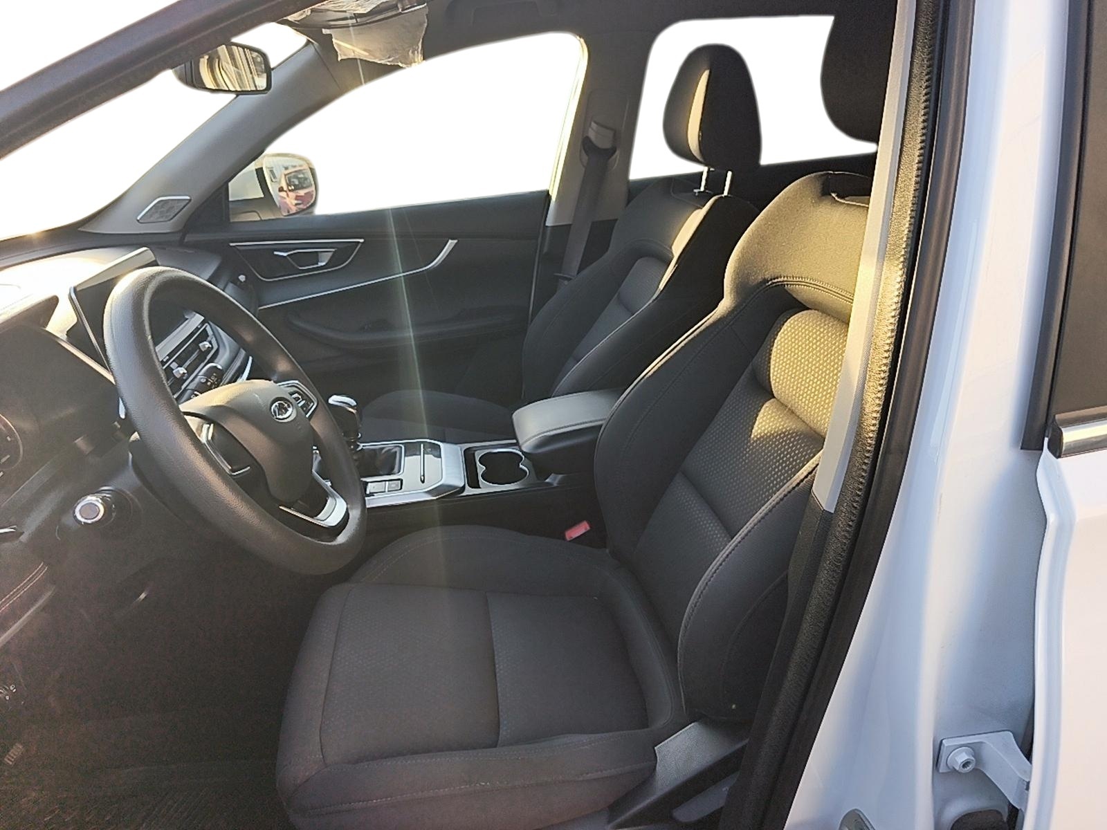 Chery TIGGO 8 2022 - Imagen 7 de 12
