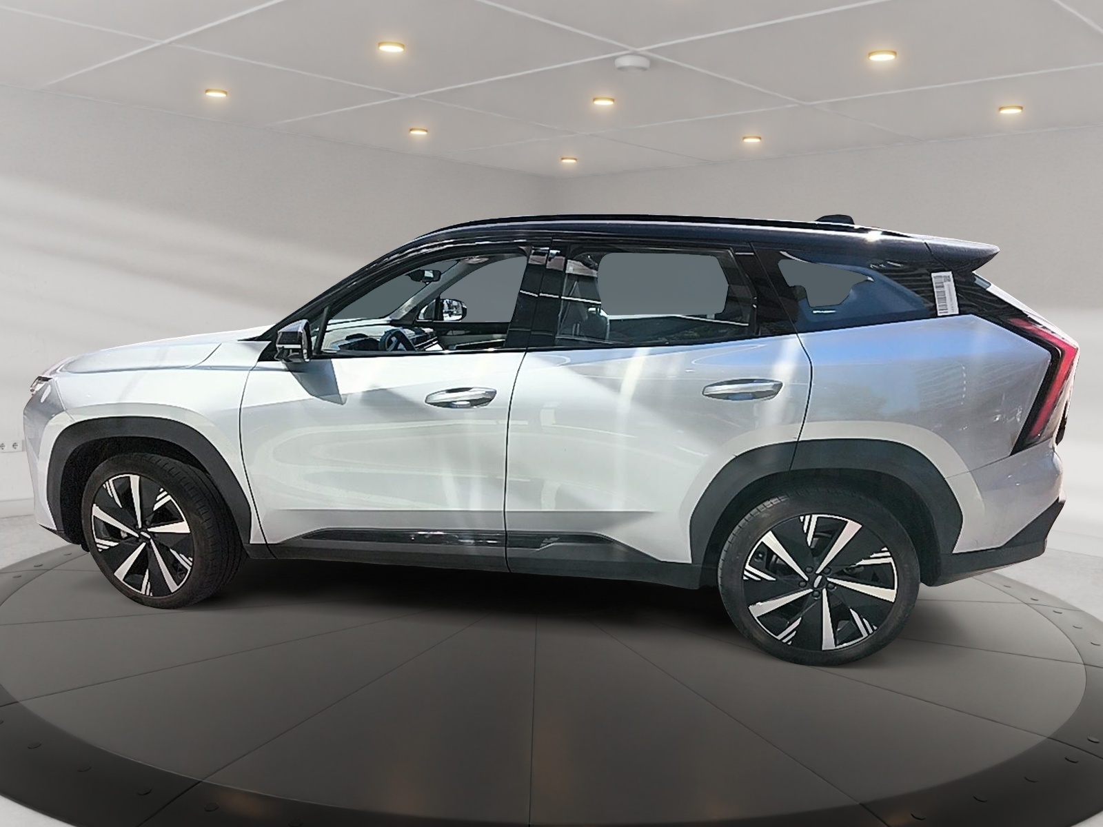 Geely GEELY 2025 - Foto 5 de 12