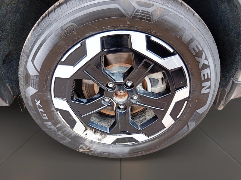 Hyundai HYUNDAI 2025 - Imagen 7 de 12