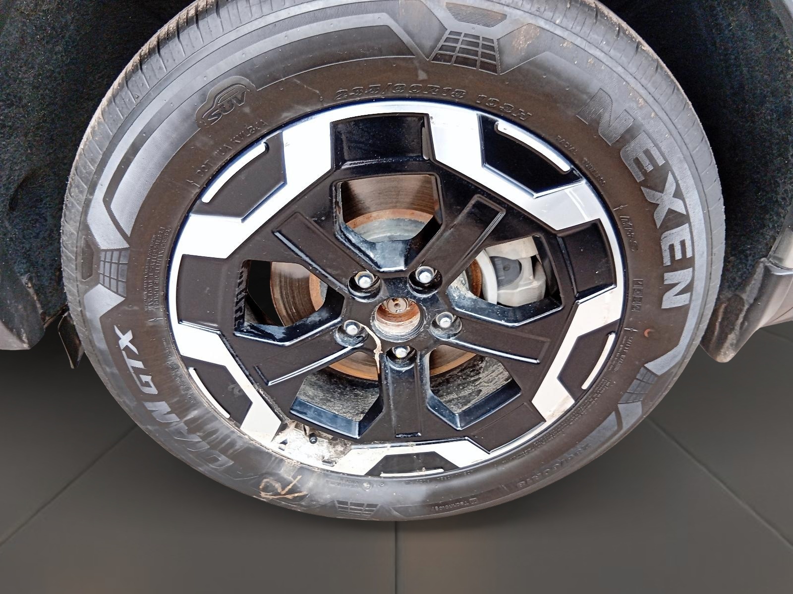Hyundai HYUNDAI 2025 - Imagen 7 de 12
