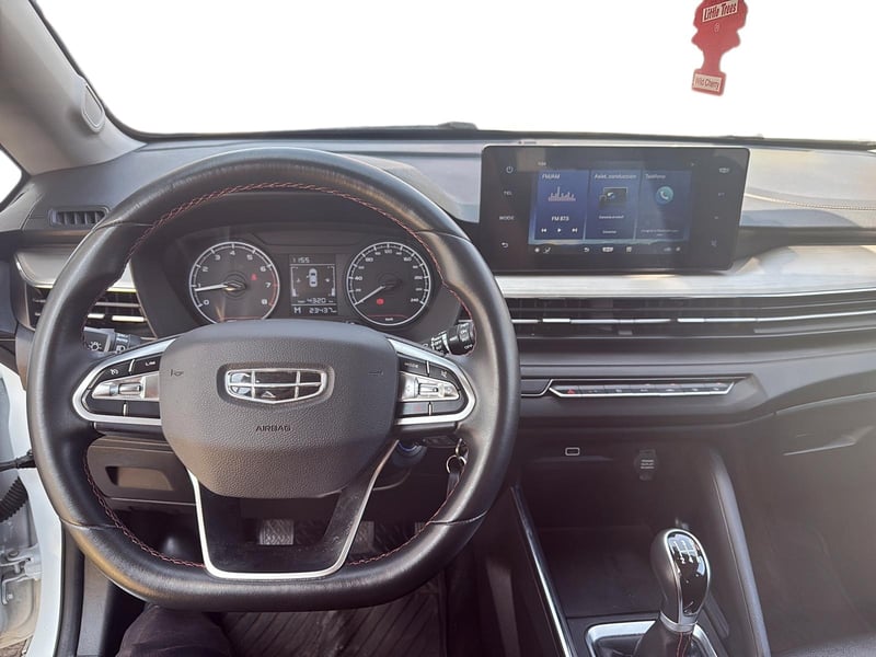 Geely GEELY 2024 - Imagen 8 de 12