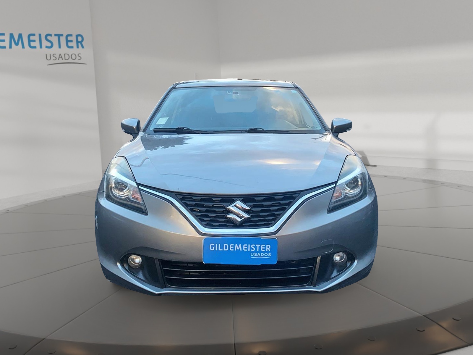 Suzuki BALENO 2020 - Imagen 5 de 12
