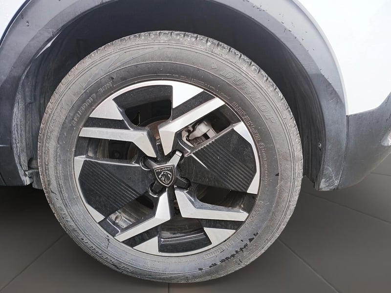 Peugeot 2008 2024 - Imagen 7 de 12