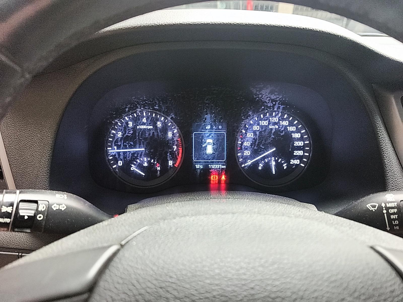 Hyundai TUCSON 2017 - Imagen 11 de 12