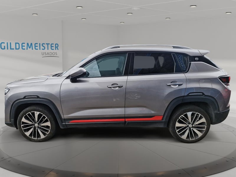 Changan CS35 2023 - Imagen 5 de 11