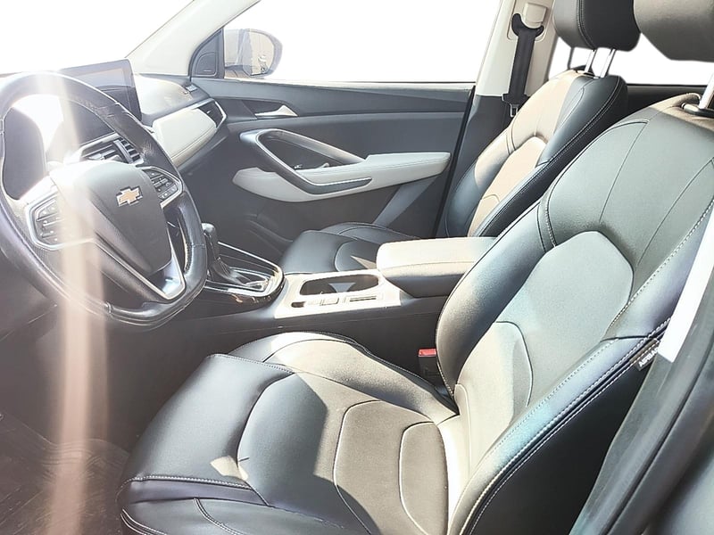 Chevrolet CAPTIVA 2022 - Imagen 7 de 12