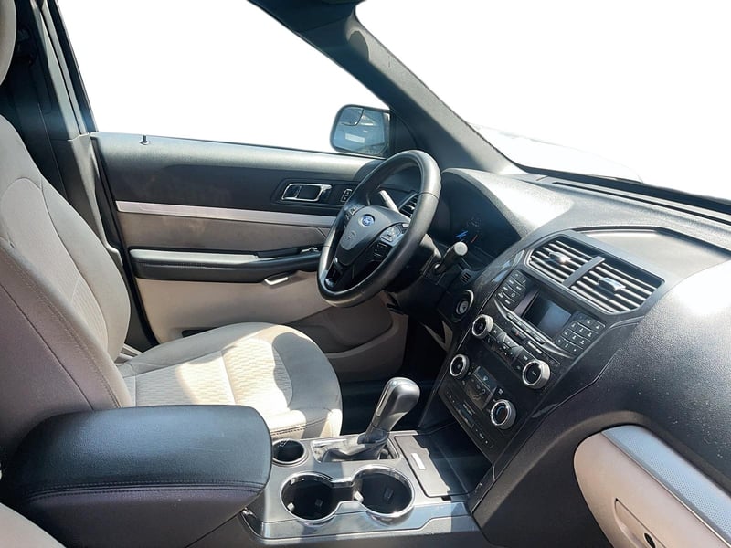 Ford EXPLORER 2020 - Imagen 9 de 9