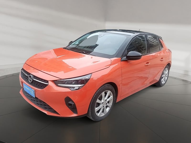 Opel CORSA 2022