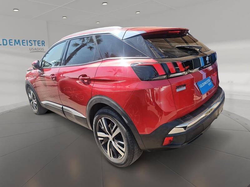 Peugeot 3008 2020 - Imagen 4 de 11