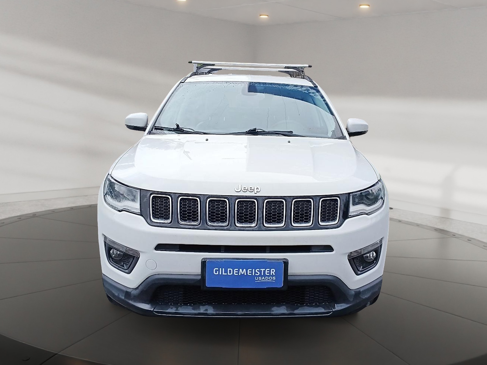 Jeep COMPASS 2018 - Foto 3 de 12