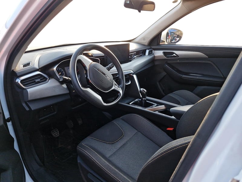 BAIC X35 2025 - Imagen 11 de 12