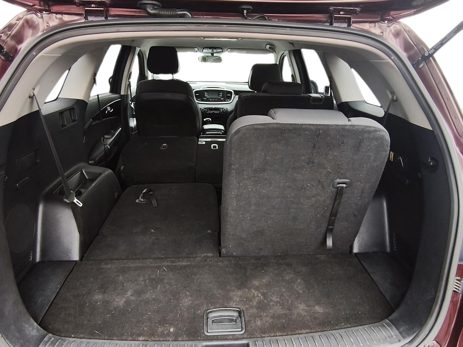 Kia SORENTO 2018 - Imagen 12 de 12