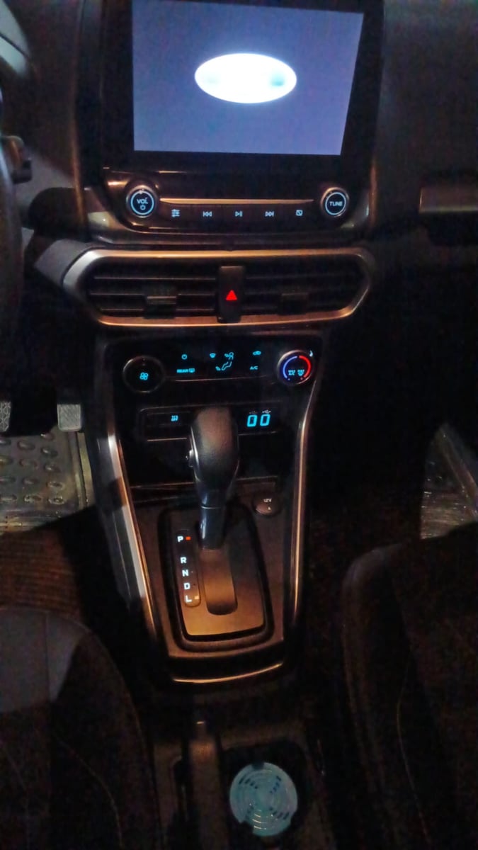 FORD ECOSPORT 2022 - Imagen 5 de 9