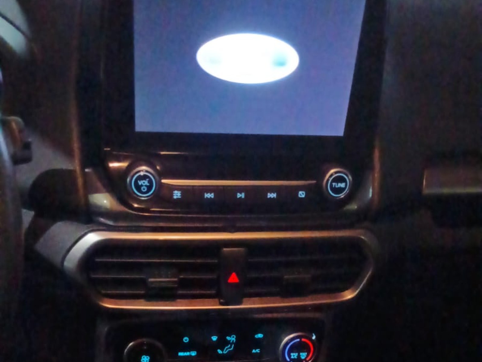 Ford ECOSPORT 2022 - Foto 5 de 6