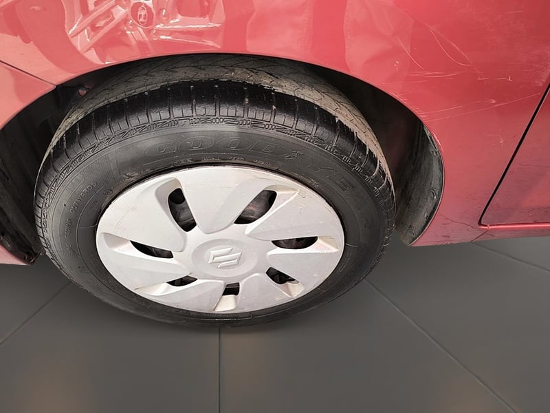 Suzuki CELERIO 2020 - Imagen 6 de 12