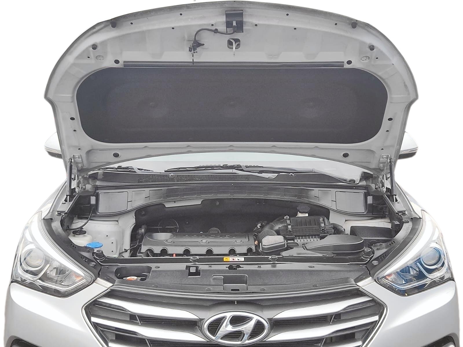 HYUNDAI SANTA FE 2016 - Imagen 11 de 12