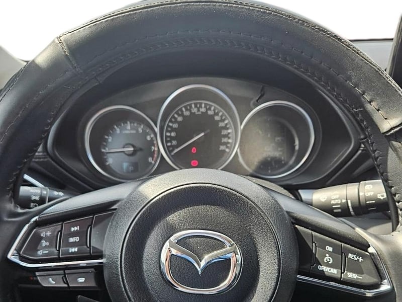 Mazda CX5 2023 - Imagen 6 de 12