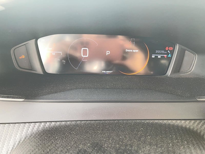 Peugeot 2008 2024 - Imagen 8 de 11