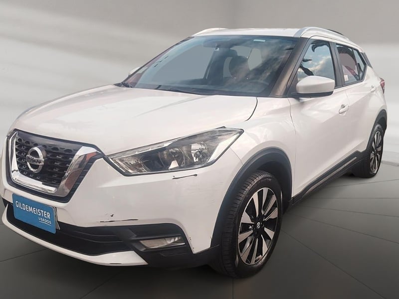 Nissan KICKS 2020 - Imagen 7 de 12