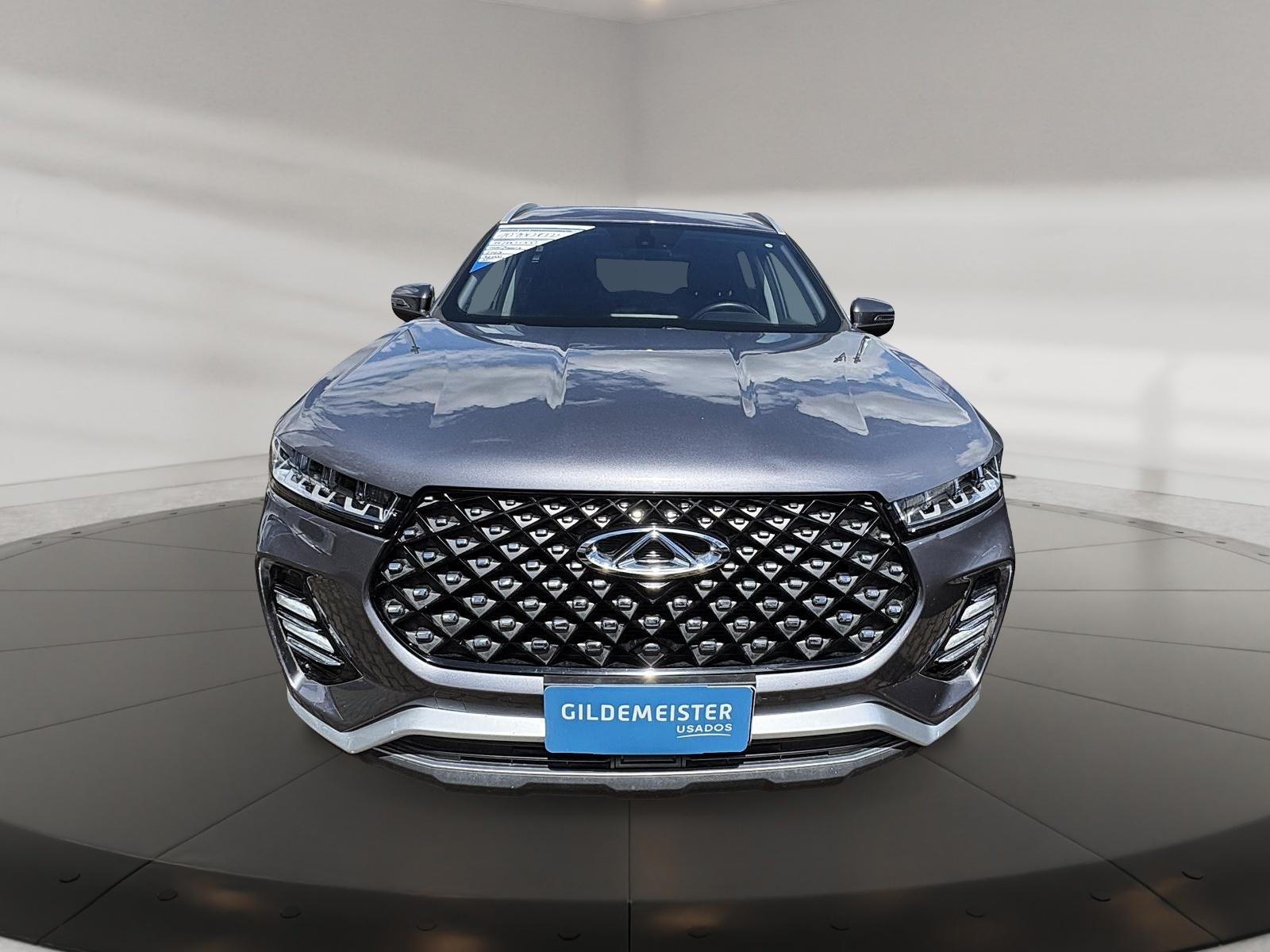 Chery TIGGO 7 PRO 2023 - Foto 2 de 8