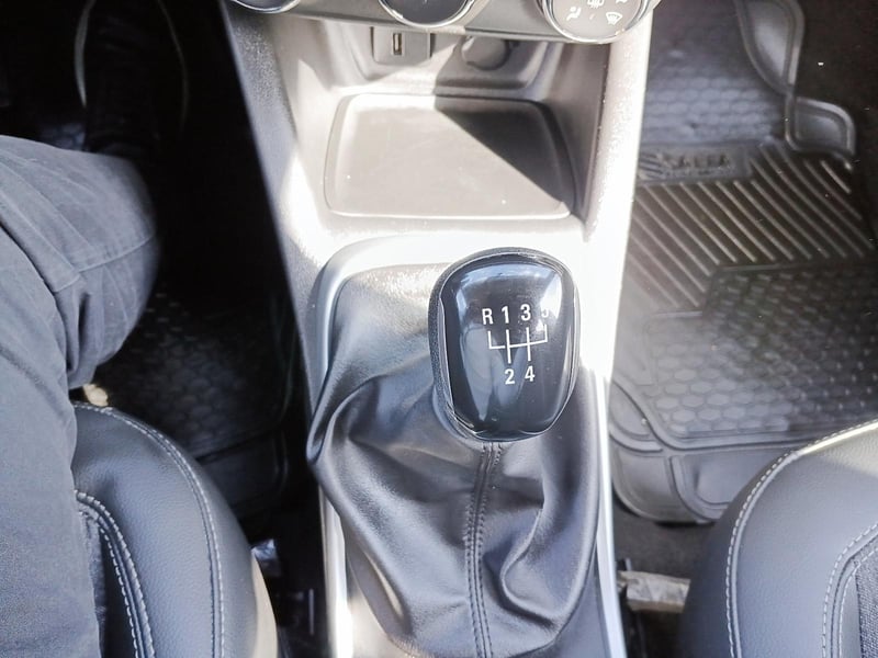 Chevrolet TRACKER 2021 - Imagen 12 de 12