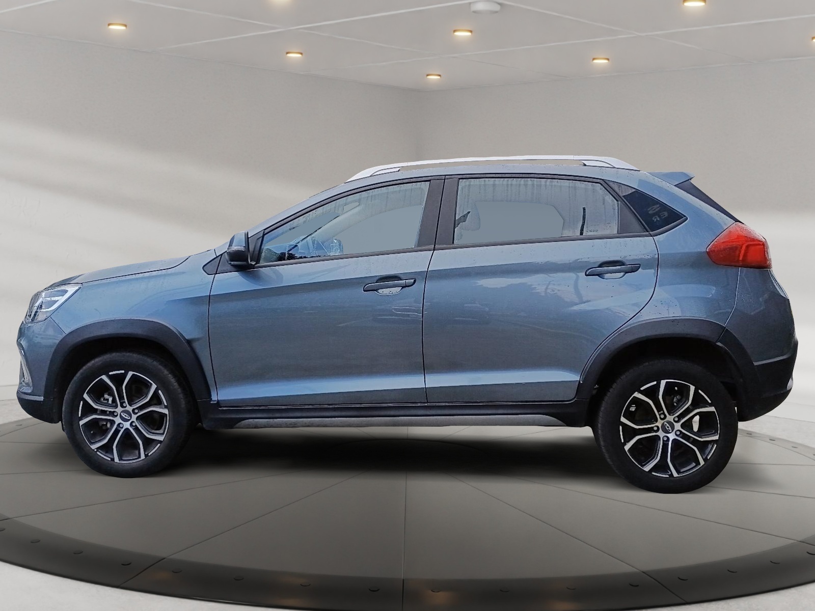 Chery TIGGO 2 2022 - Foto 5 de 12