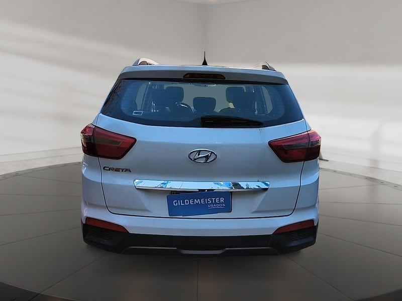 Hyundai CRETA 2018 - Imagen 3 de 12